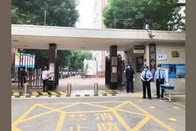 送孩子时间有变！这个区中小学今起调整上课时间图片