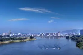 浙江丽水：“绿水青山”可量化、可交易、可增值、可转化、可持续图片