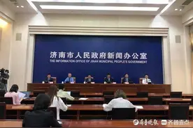 保障外来务工人员子女入学，济南做了这些事儿图片