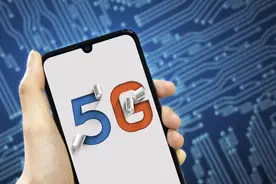 新入网5G手机默认SA功能，看剧、玩游戏，网速快到飞起来图片