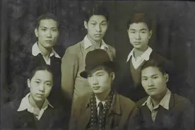 吴孟超院士遗体告别仪式举行，为何说“巨星陨落”？一行星被永久命名为“吴孟超星”图片