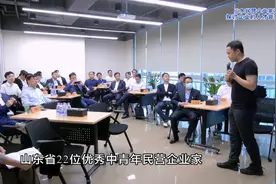 企业如何管理人才，留住人才？图片
