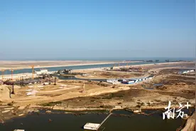 多图｜汕头东海岸10年，围海造地“蝶变”宜居新城图片