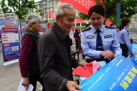 【政法英模】陈琼：抗争病魔铸忠诚图片