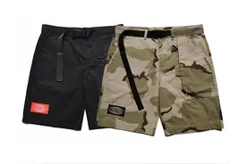 断码清仓！短裤最低￥59！T恤也有今日专属！抓紧吧图片