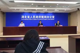 湖北人口十年：武汉新增254万人，全省老龄化进程加快图片