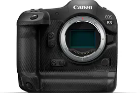 黑科技！佳能原来是这样将眼控对焦放进EOS R3取景器里的图片