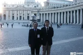 故旧忆袁隆平：因被质疑杂交水稻味道 袁老自背一袋稻米到国际会议让人品尝图片