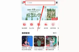 网易云性格主导色测试入口分享 网易云性格主导色测试怎么玩图片