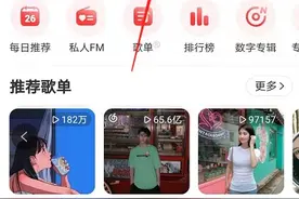 网易云性格主导色测试入口分享 网易云性格主导色测试怎么玩图片