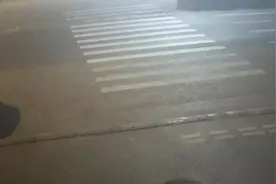 13岁女孩觉得学习压力大凌晨出走，民警花38小时找回视频封面