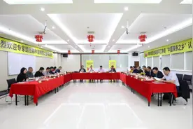 湖南平江申请“中国辣条之乡”，专家论证一致同意达到认定条件图片