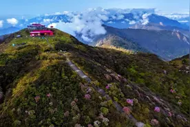 重走红色旅游路，续写红色青春！绵阳三大红色旅游线路，带你重温峥嵘岁月！图片