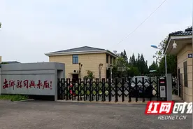 安乡：着力推行规模化水厂建设 让“安全水”滋润群众新生活图片