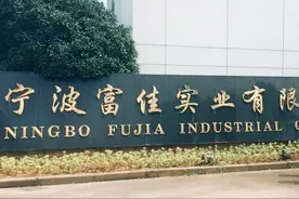 隐瞒实控人之女对美国维特控制权，宁波富佳实业信披前后不一图片