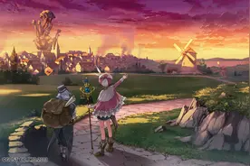 即使是平凡的生活也能不乏色彩——炼金工房系列推荐图片