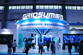 国双科技携产业人工智能全线产品亮相2021数博会图片