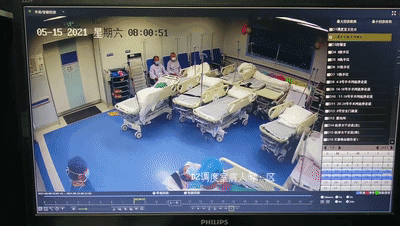 一场手术后婴儿降生，医生被抬了出去！真相让人感动图片