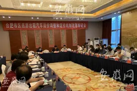 出租车合乘费怎么收？打车费四舍五入？来听听他们怎么说图片