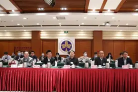 香山科学会议又来了！车路协同与自动驾驶了解一下图片