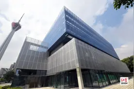 成都“水立方”来啦！猛追湾游泳场室内游泳馆开门迎客图片