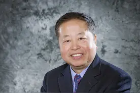 曹嘉明：大上海小尺度，城市更新应因循“在地”精神图片