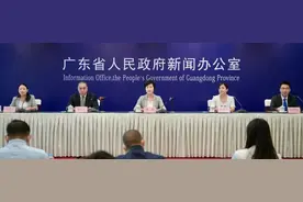 要“通气”了！@广东9000个老旧小区170万户居民图片