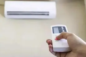 夏天能不能给宝宝吹空调？做好这5点，孩子健康少生病图片