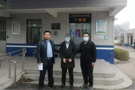 老板跑路，农民工血汗钱苦无着落！岚山警方悉数追回图片