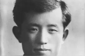 尹东柱：这个年轻人，像金字塔一样悲怆图片