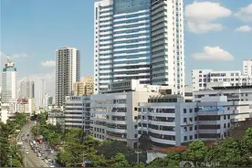 自治区人民医院成立80周年：砥砺奋进80载 不忘初心促腾飞图片