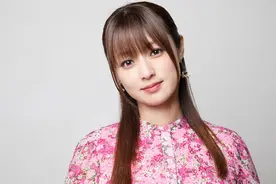 日本女演员深田恭子因患适应障碍症，暂停演艺活动图片