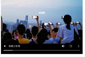 马鞍山上见！柳州夜景亮灯时间表最全攻略！赶紧收藏图片