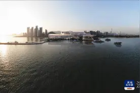 深圳湾全款买房？跨境电商新富神话背后：抓住红利期打造爆款图片