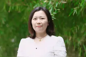 「卓越广中 精彩故事」苟婷：从“小白”到“高手”不仅让学生“学会”更要“会学”图片