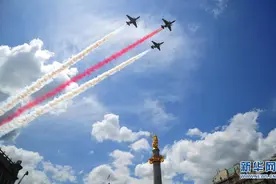 格鲁吉亚庆祝国家独立日图片