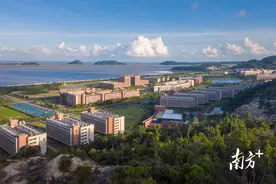 利好！珠海科技学院获批省级硕士学位授予立项建设单位图片