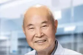 南勋义：将毕生精力付诸医疗卫生事业中图片