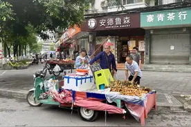 市场解码丨荔枝价格下跌，妃子“哭”了图片