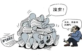 医生忙于论文，临床败给科研：被“排行榜”搞坏的医院生态图片
