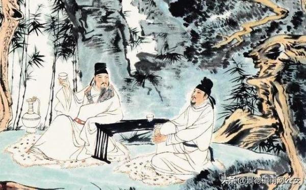 烟花三月下扬州全诗（诗词丨李白最经典10首诗）