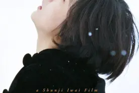 经典电影《情书》重映，意犹未尽才是“纯爱”的范式图片