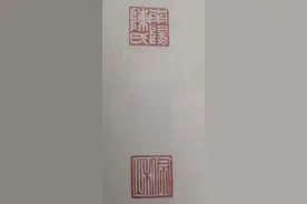 纪念｜郑重笔下的陈佩秋：亲谊重友，执着艺术图片