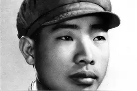 王杰：一不怕苦 二不怕死（奋斗百年路 启航新征程·数风流人物）图片