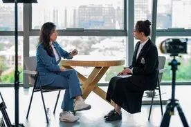 亲历｜中国首位冬奥会冠军杨扬：不选“安全牌”相信你所相信的非常关键图片