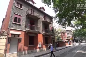 听文物讲故事｜武汉的这幢小楼不一般图片