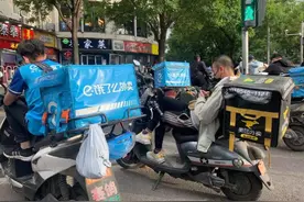 两大餐饮外卖平台调整收费模式 佣金改革透明化还是低费率？图片