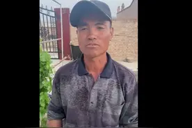 媒体过度关注！救6名选手的牧羊人称：希望恢复生活 还要种地、放羊图片