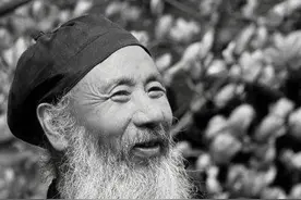 中国道教界代表人士任法融道长逝世，享年85岁图片