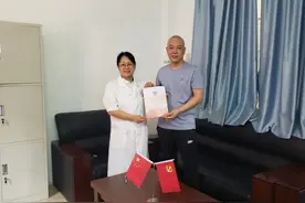 【组织建设】柳北区胜利街道：“合伙”聚力解难题 联动铺就善治路图片